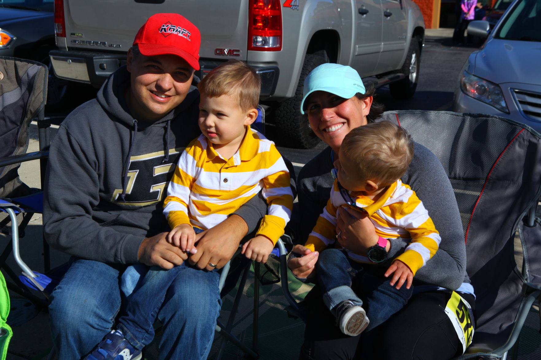 Faces of the Region: Valparaiso Popcorn Festival